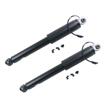 Fit 2014-2020 Chevrolet Silverado 1500 Rear Strut Shock Absorber with MAGNETIC Ride Control 84178213 23314866 84072223